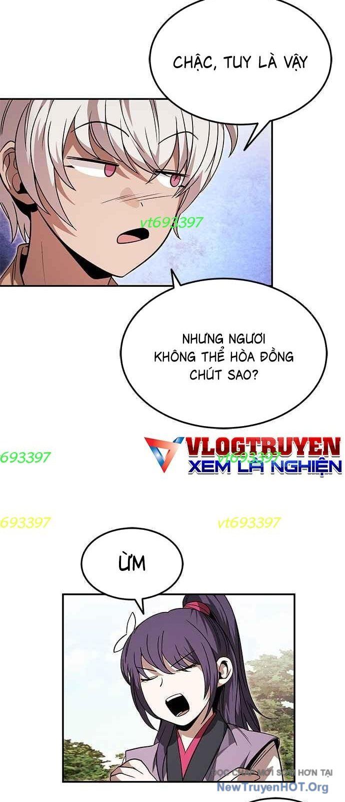 Thiên Tài Tuyệt Đỉnh Hoa Sơn Chapter 33 - Trang 2