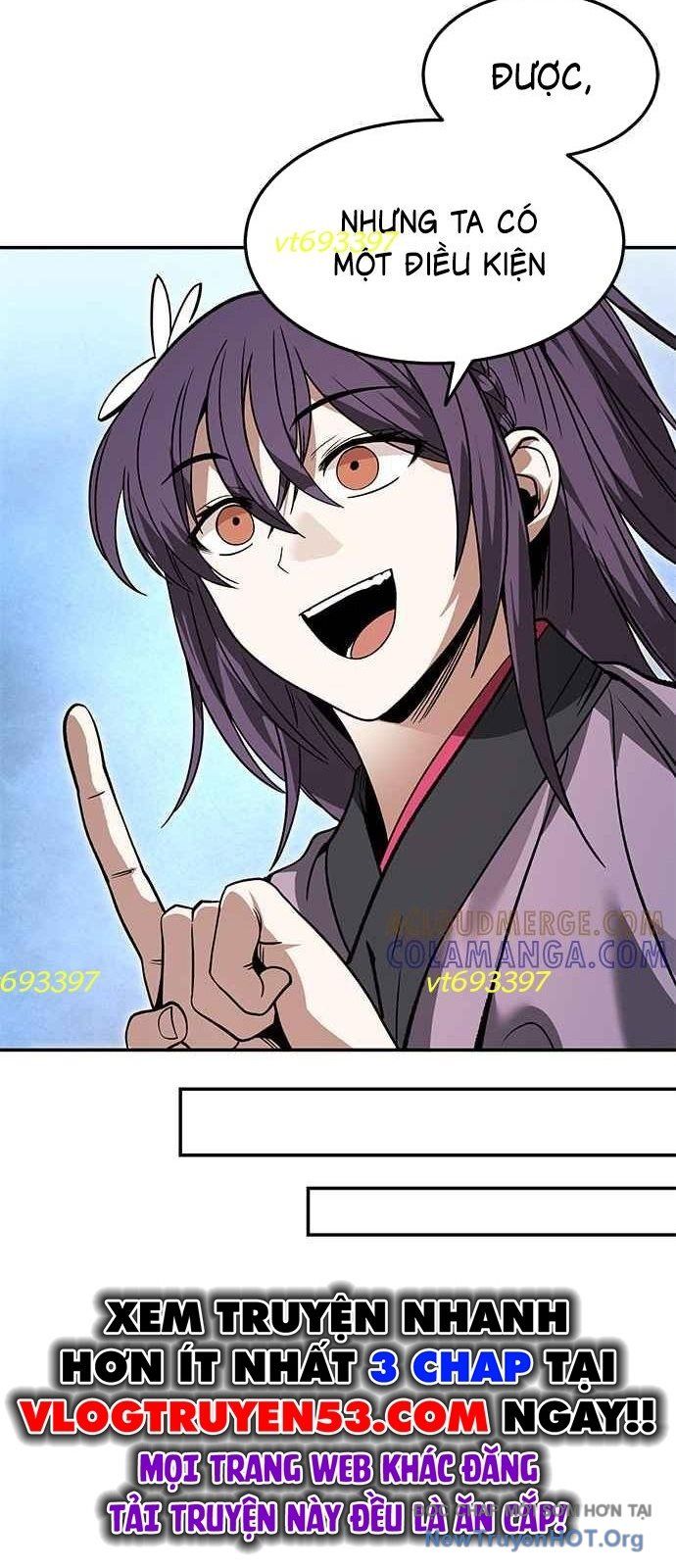 Thiên Tài Tuyệt Đỉnh Hoa Sơn Chapter 33 - Trang 2