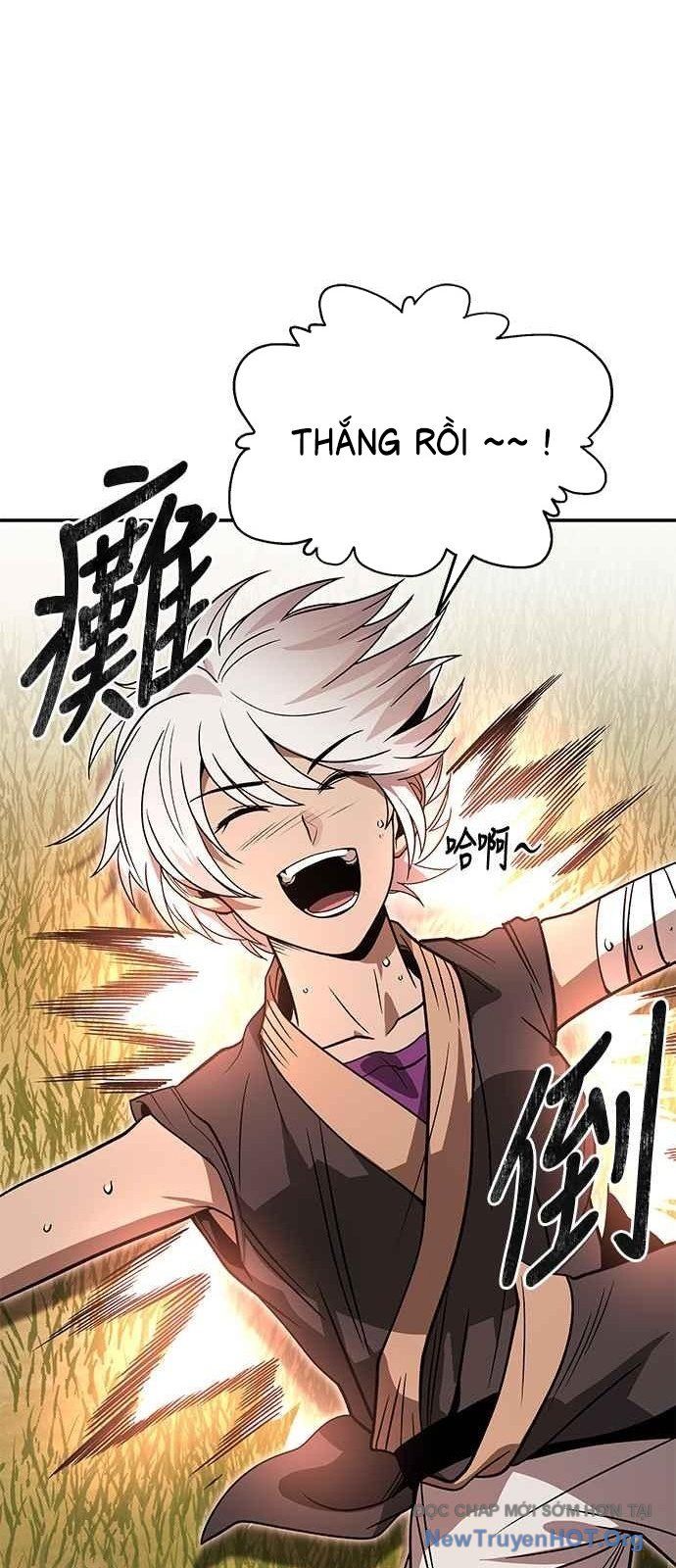 Thiên Tài Tuyệt Đỉnh Hoa Sơn Chapter 33 - Trang 2