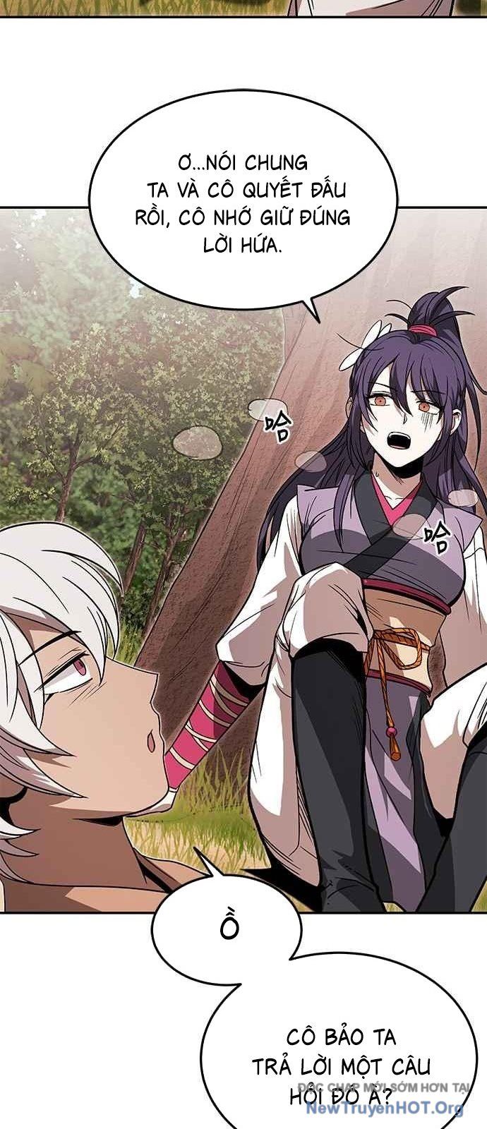 Thiên Tài Tuyệt Đỉnh Hoa Sơn Chapter 33 - Trang 2
