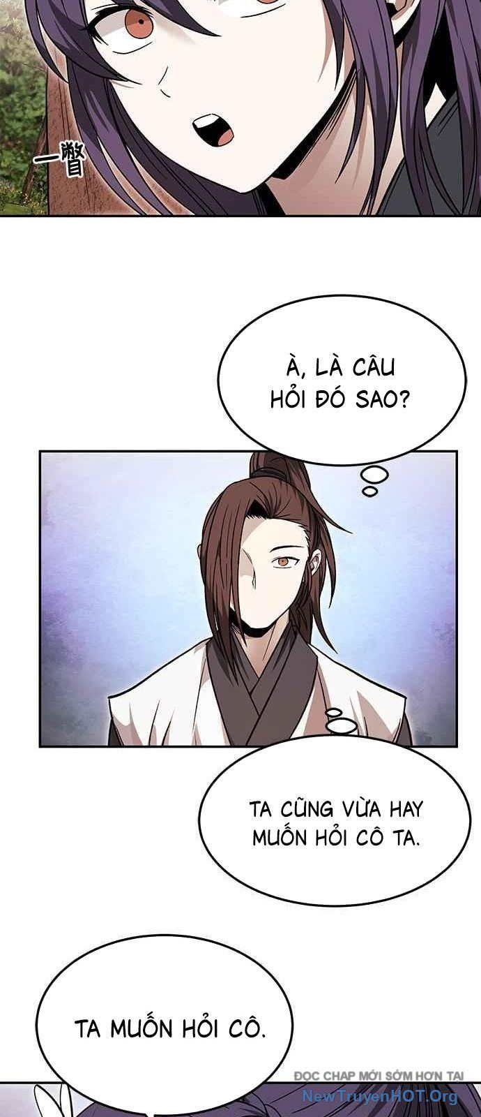 Thiên Tài Tuyệt Đỉnh Hoa Sơn Chapter 33 - Trang 2