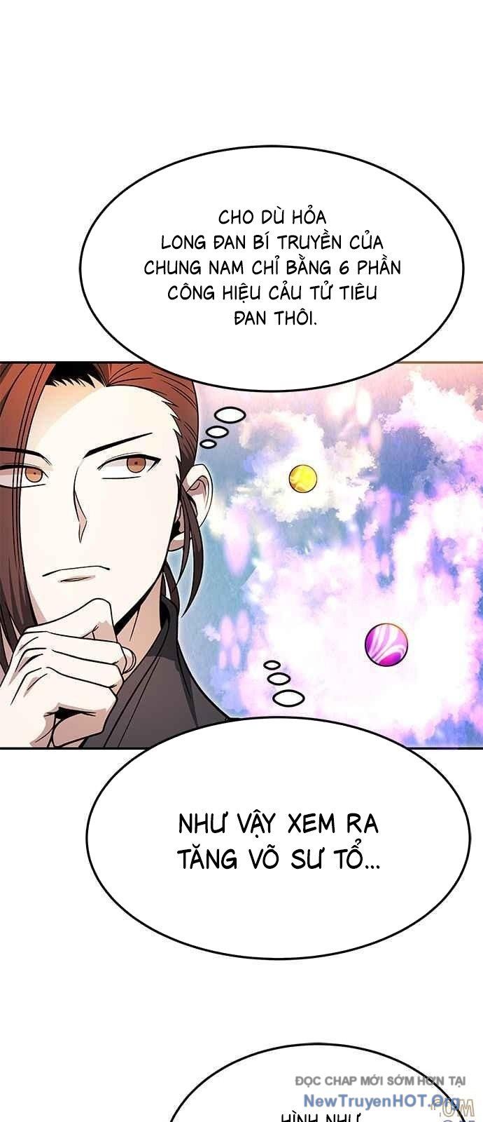 Thiên Tài Tuyệt Đỉnh Hoa Sơn Chapter 33 - Trang 2
