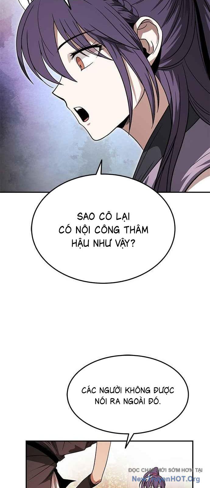 Thiên Tài Tuyệt Đỉnh Hoa Sơn Chapter 33 - Trang 2