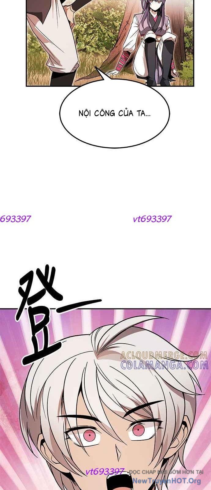 Thiên Tài Tuyệt Đỉnh Hoa Sơn Chapter 33 - Trang 2