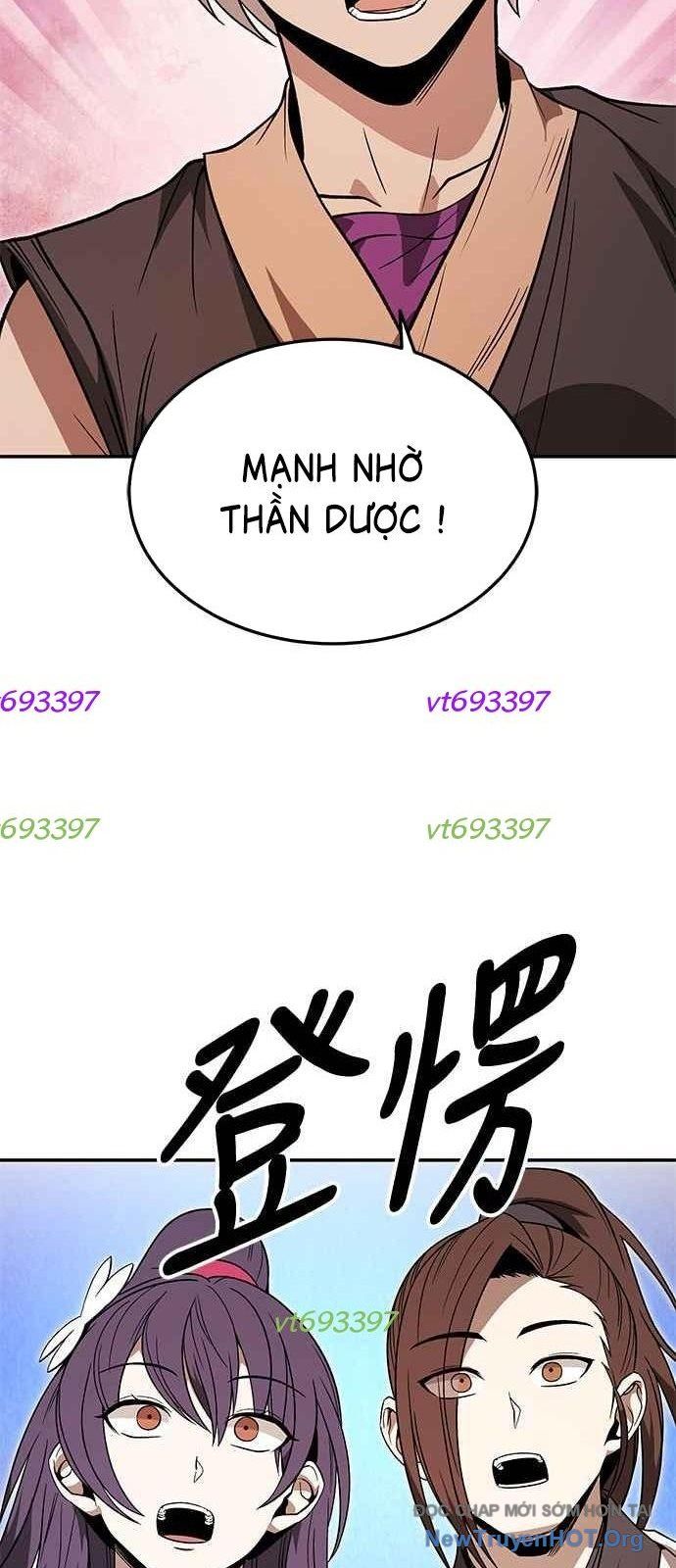 Thiên Tài Tuyệt Đỉnh Hoa Sơn Chapter 33 - Trang 2