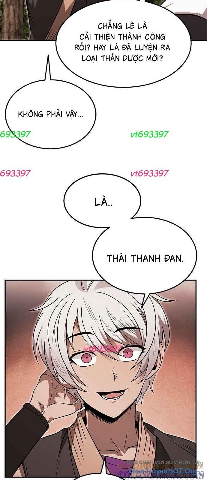 Thiên Tài Tuyệt Đỉnh Hoa Sơn Chapter 33 - Trang 2
