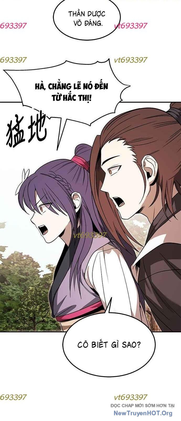 Thiên Tài Tuyệt Đỉnh Hoa Sơn Chapter 33 - Trang 2