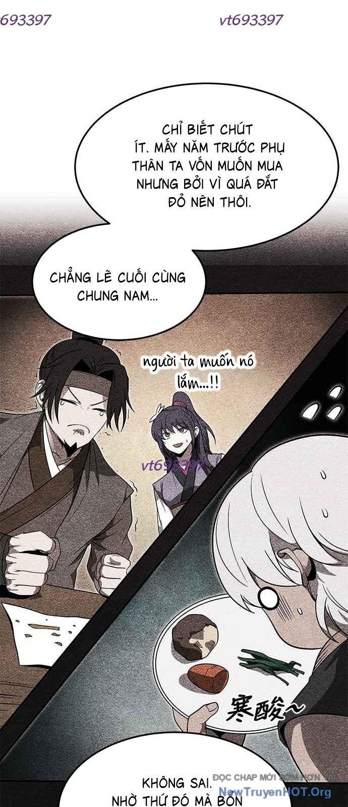 Thiên Tài Tuyệt Đỉnh Hoa Sơn Chapter 33 - Trang 2