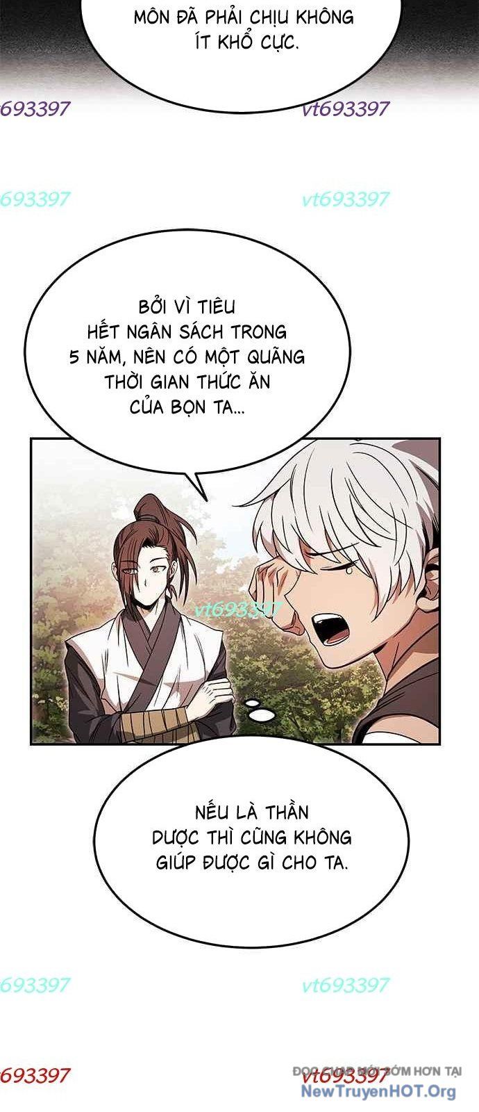 Thiên Tài Tuyệt Đỉnh Hoa Sơn Chapter 33 - Trang 2