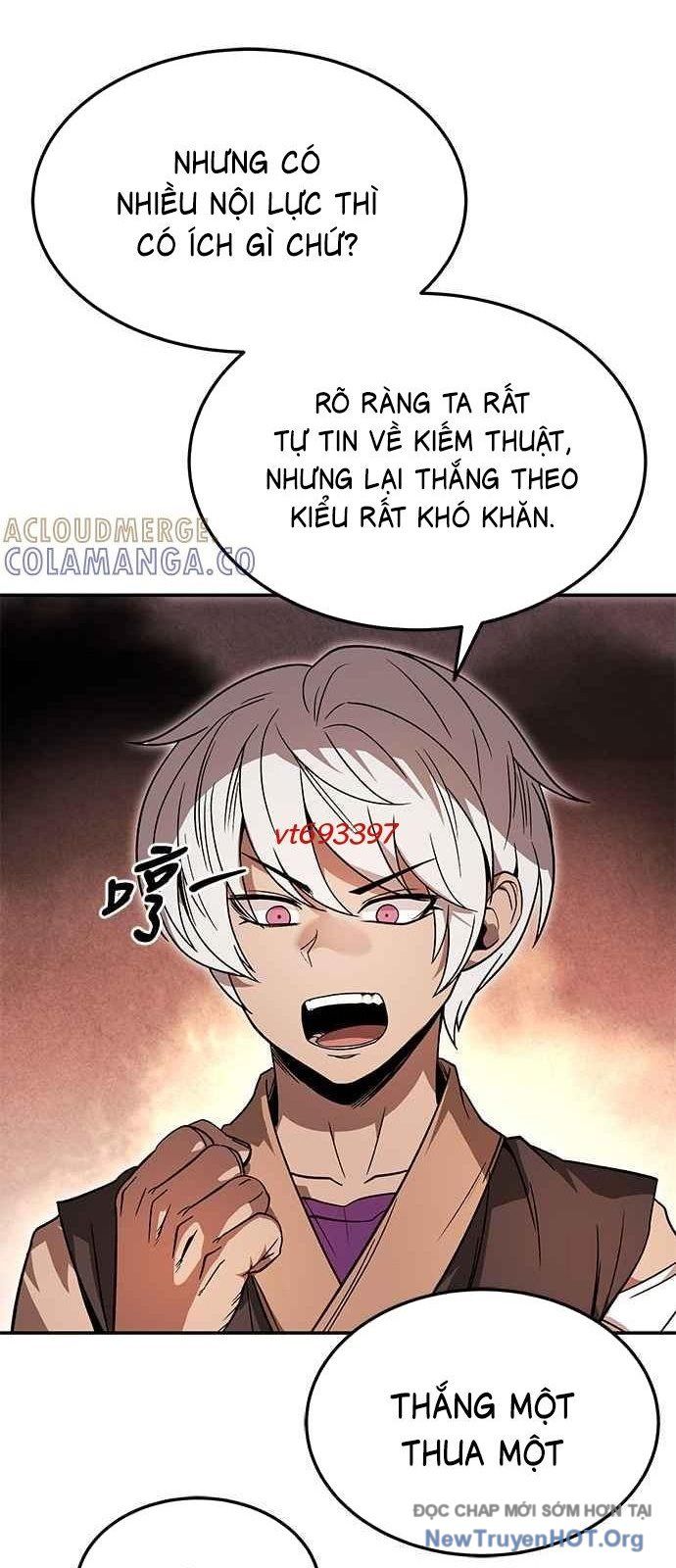 Thiên Tài Tuyệt Đỉnh Hoa Sơn Chapter 33 - Trang 2