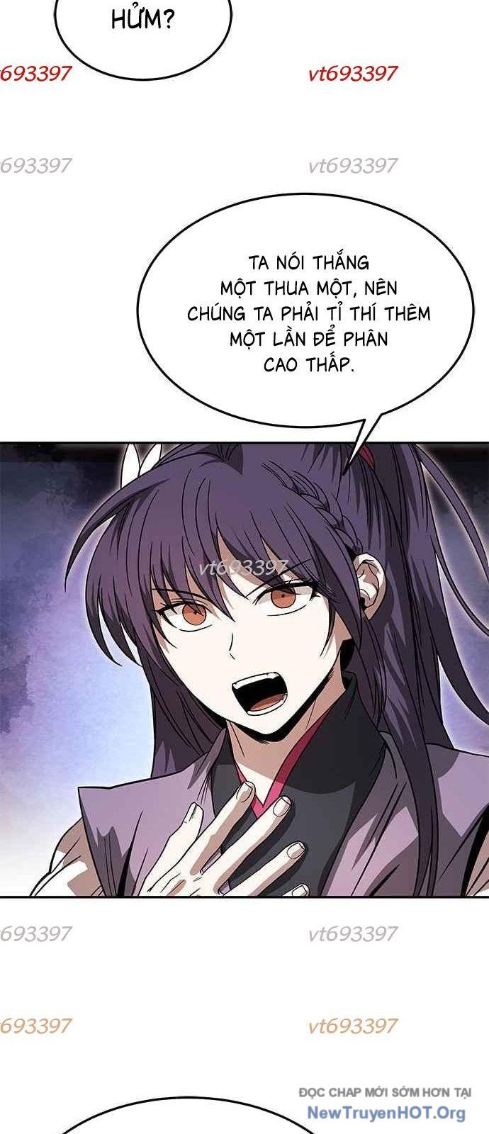 Thiên Tài Tuyệt Đỉnh Hoa Sơn Chapter 33 - Trang 2
