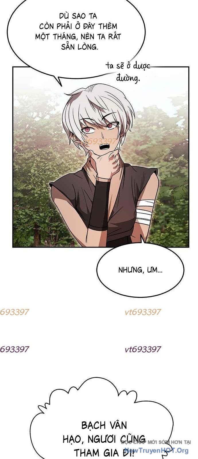 Thiên Tài Tuyệt Đỉnh Hoa Sơn Chapter 33 - Trang 2