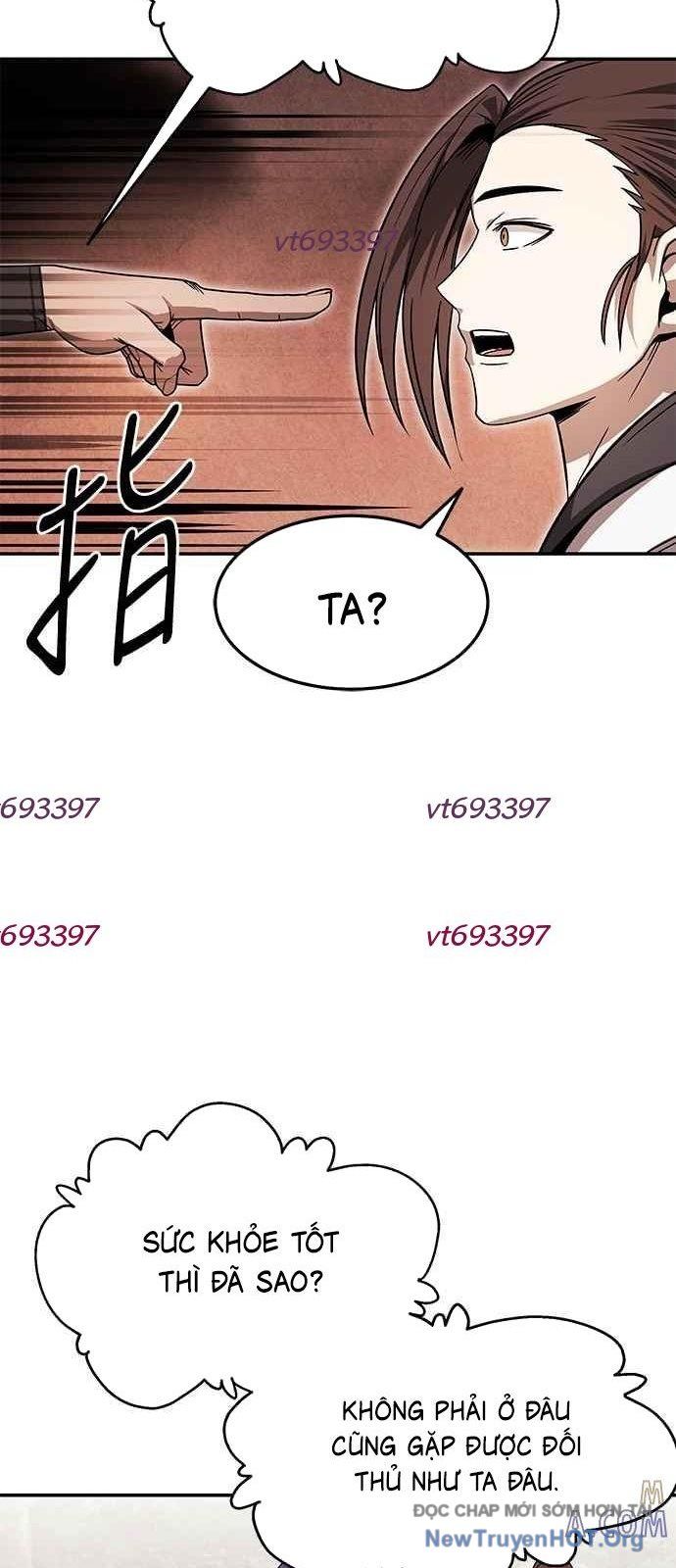 Thiên Tài Tuyệt Đỉnh Hoa Sơn Chapter 33 - Trang 2