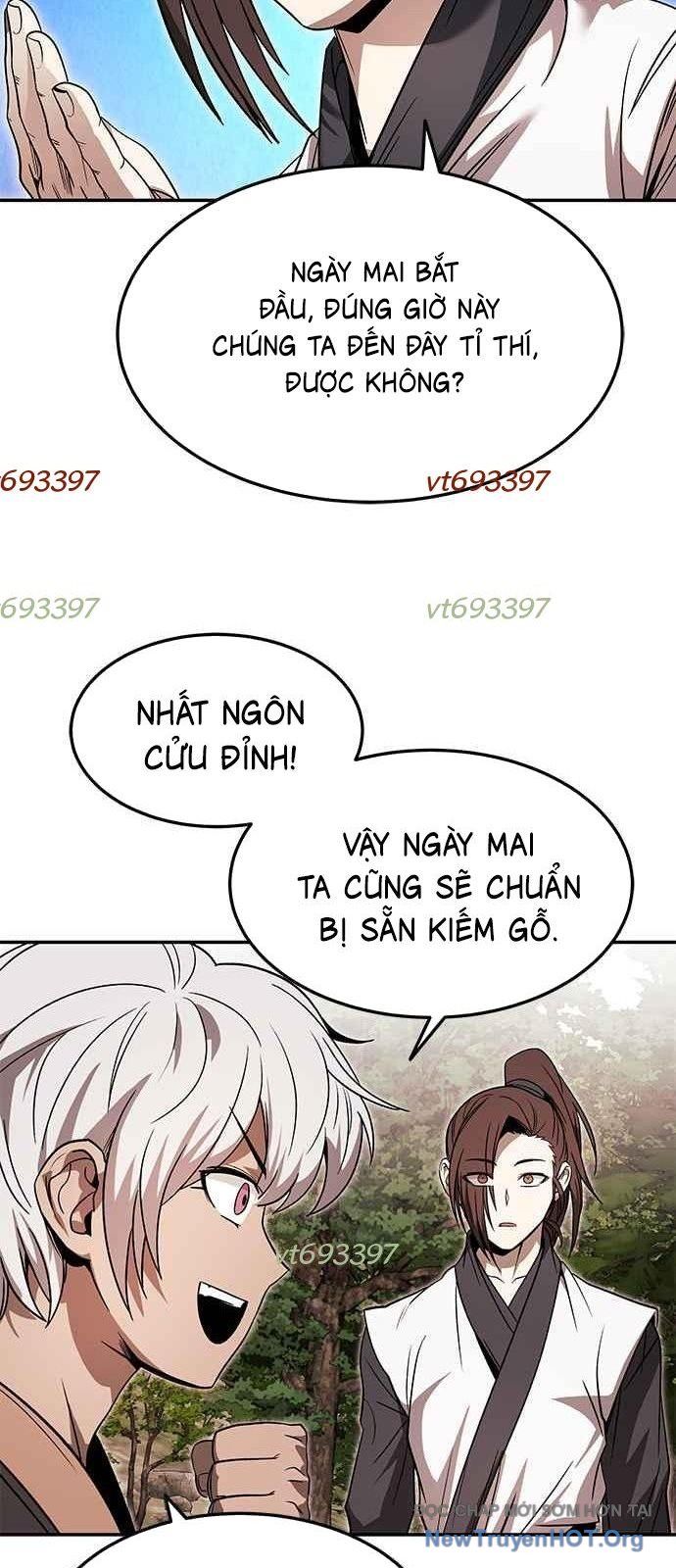 Thiên Tài Tuyệt Đỉnh Hoa Sơn Chapter 33 - Trang 2