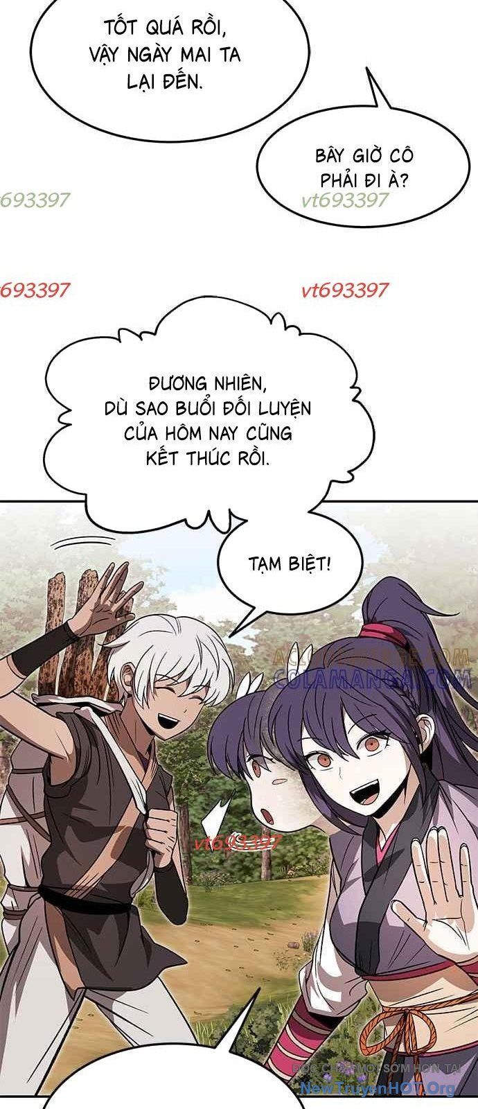 Thiên Tài Tuyệt Đỉnh Hoa Sơn Chapter 33 - Trang 2