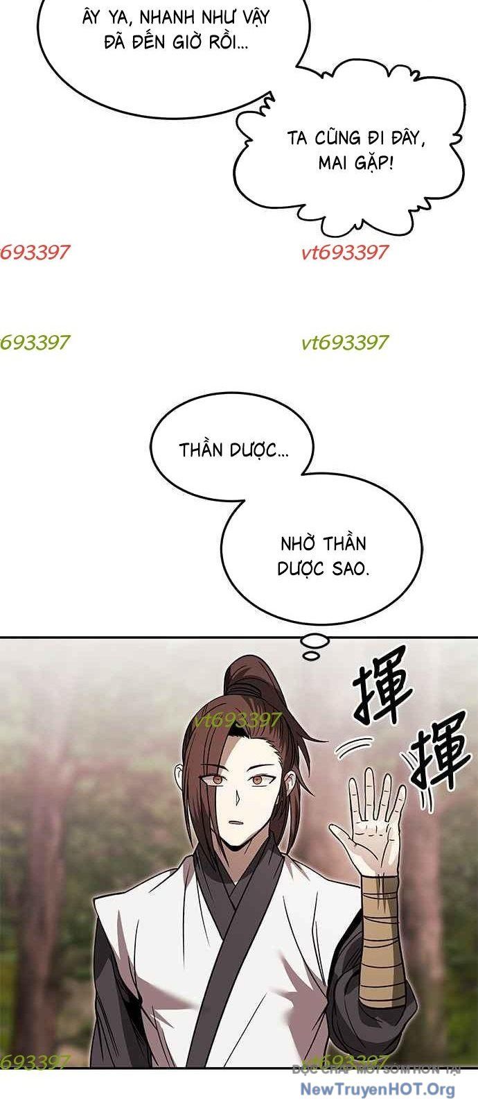 Thiên Tài Tuyệt Đỉnh Hoa Sơn Chapter 33 - Trang 2