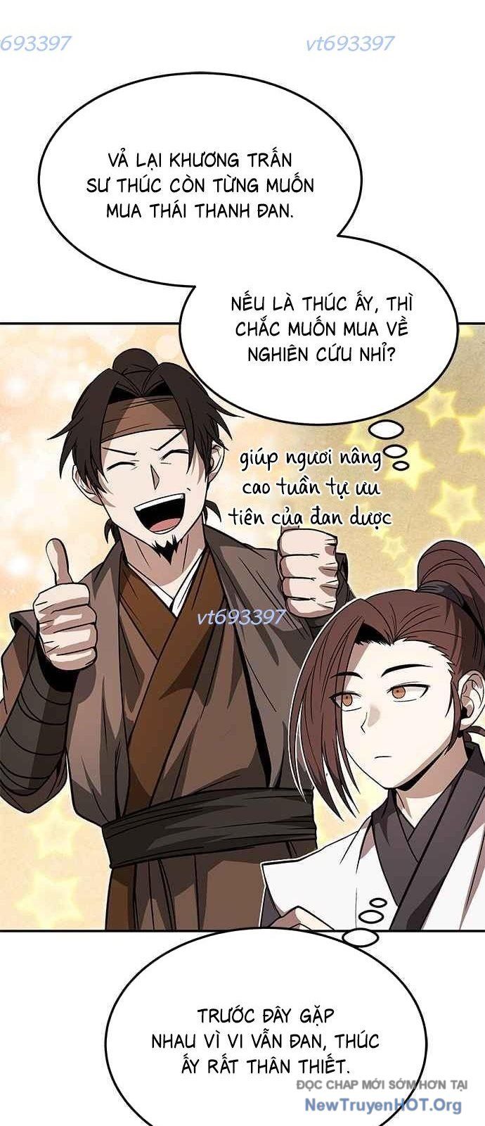 Thiên Tài Tuyệt Đỉnh Hoa Sơn Chapter 33 - Trang 2