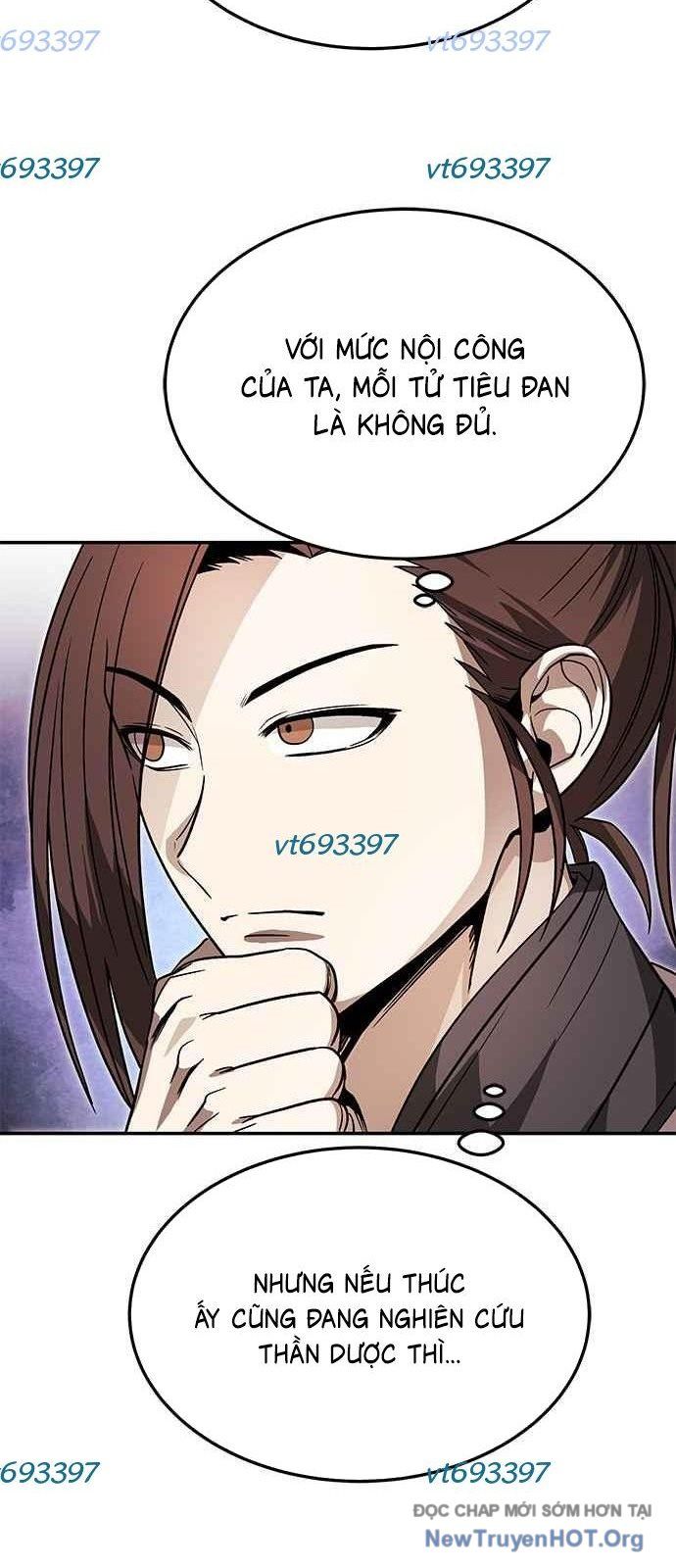 Thiên Tài Tuyệt Đỉnh Hoa Sơn Chapter 33 - Trang 2