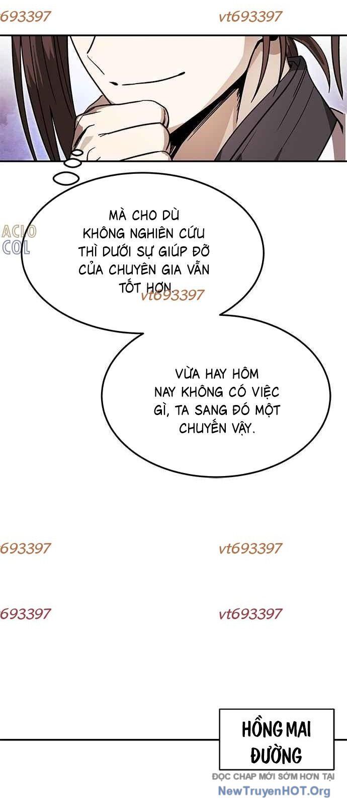 Thiên Tài Tuyệt Đỉnh Hoa Sơn Chapter 33 - Trang 2