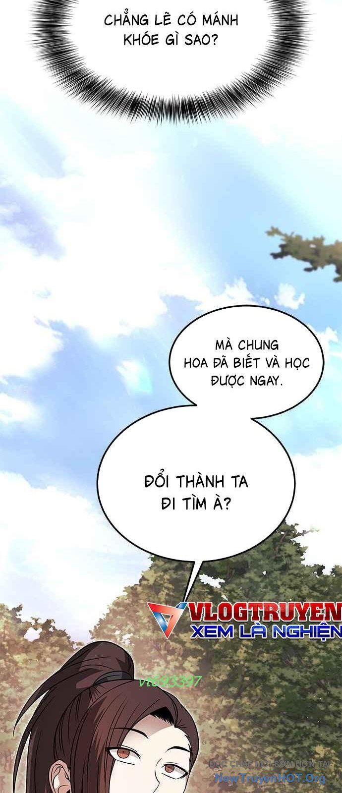 Thiên Tài Tuyệt Đỉnh Hoa Sơn Chapter 33 - Trang 2
