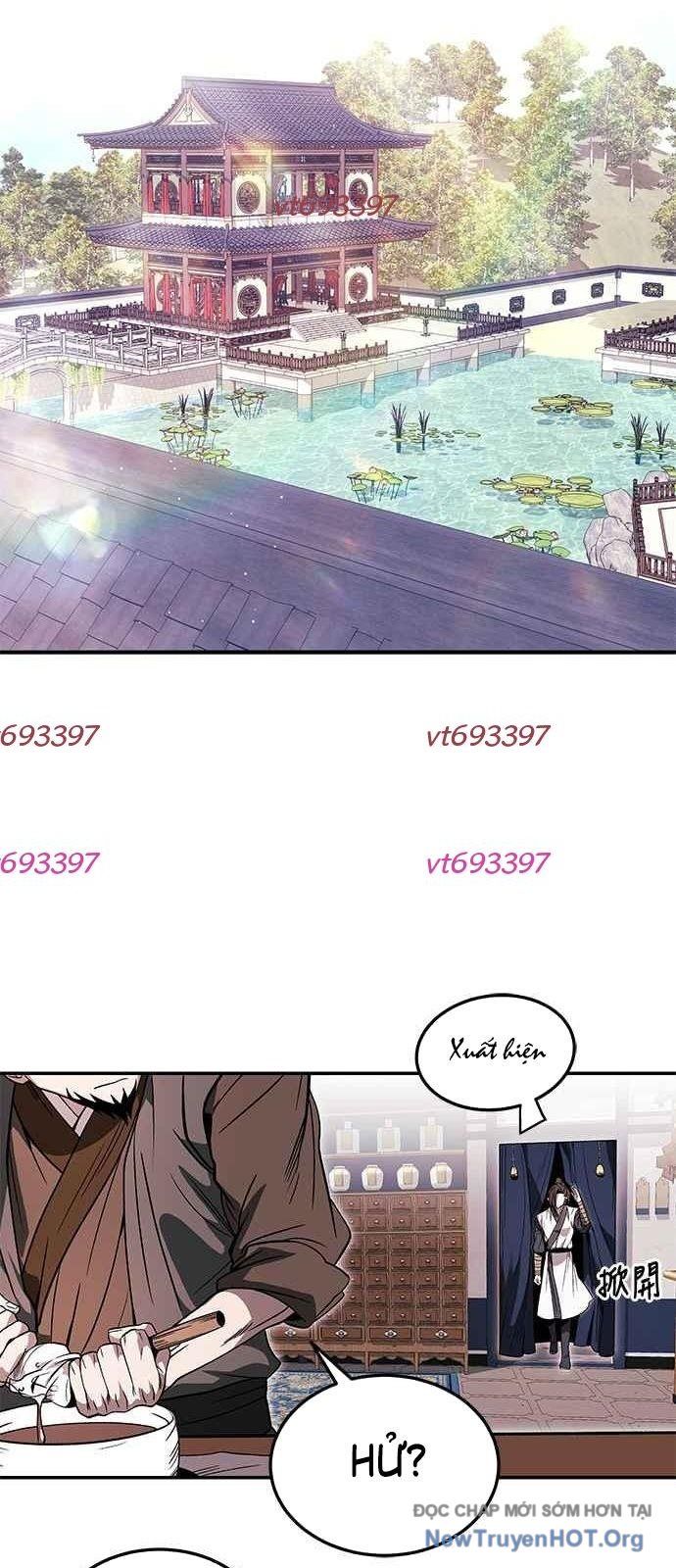 Thiên Tài Tuyệt Đỉnh Hoa Sơn Chapter 33 - Trang 2
