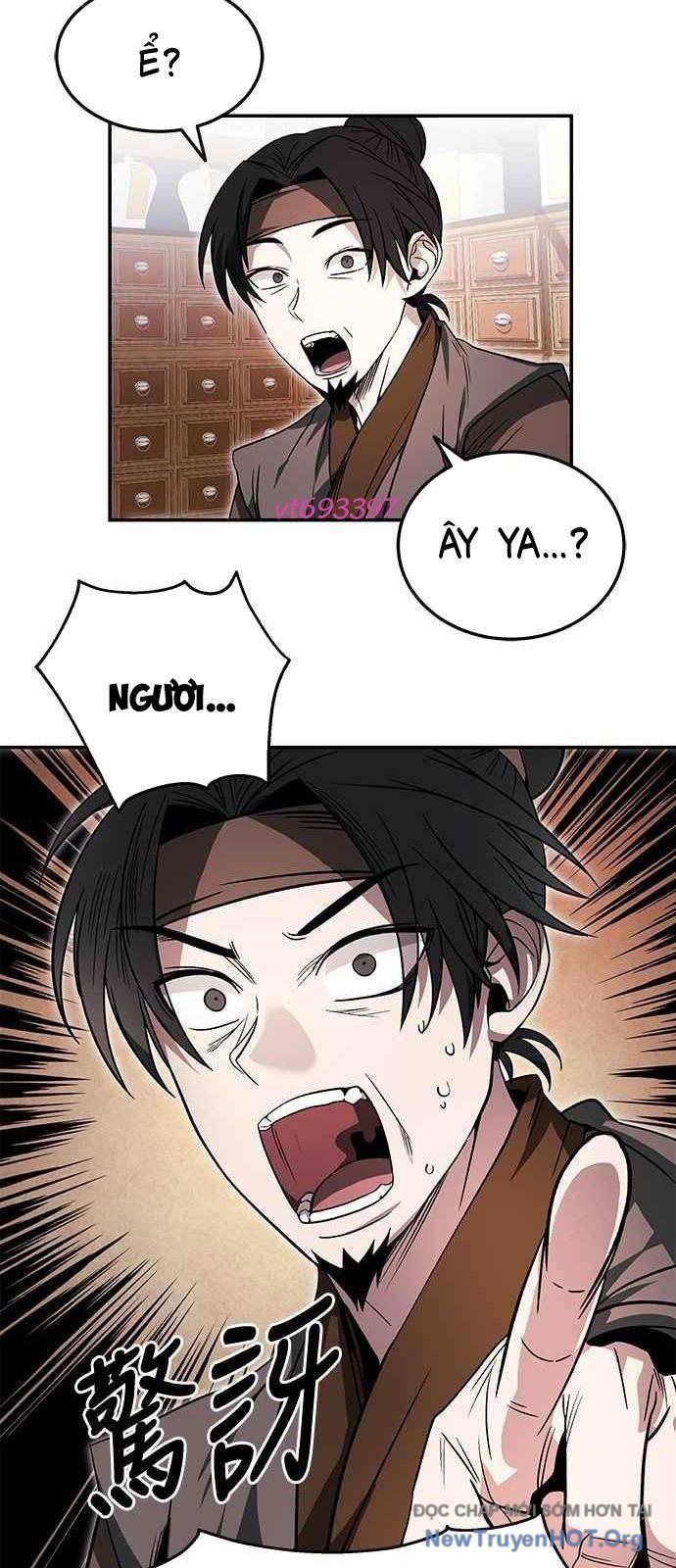 Thiên Tài Tuyệt Đỉnh Hoa Sơn Chapter 33 - Trang 2