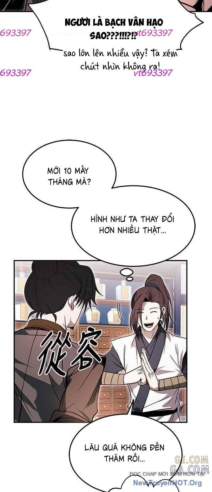 Thiên Tài Tuyệt Đỉnh Hoa Sơn Chapter 33 - Trang 2