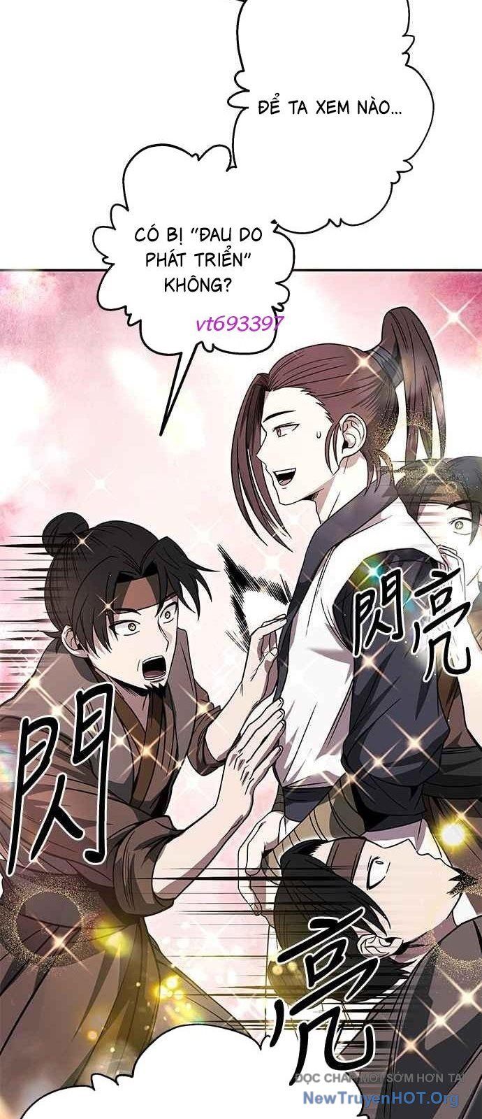 Thiên Tài Tuyệt Đỉnh Hoa Sơn Chapter 33 - Trang 2