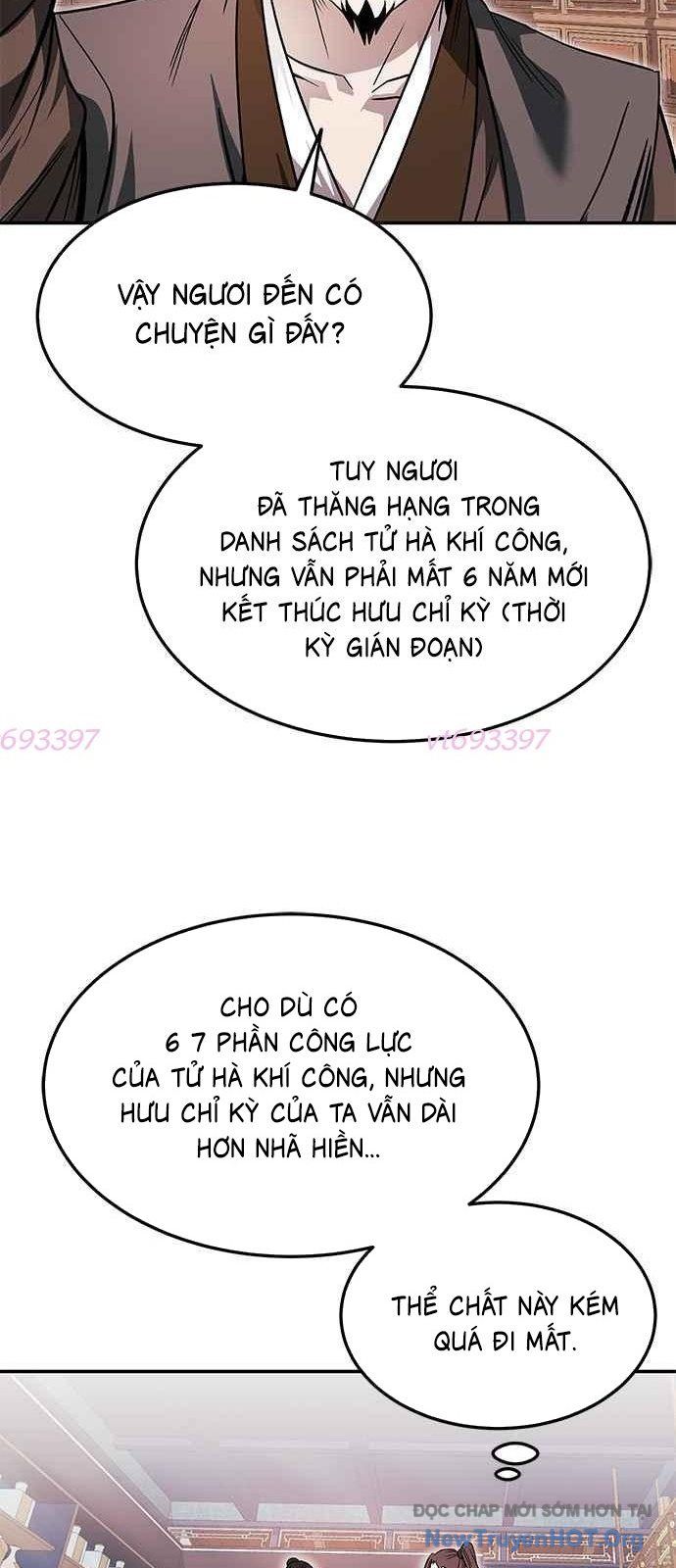 Thiên Tài Tuyệt Đỉnh Hoa Sơn Chapter 33 - Trang 2
