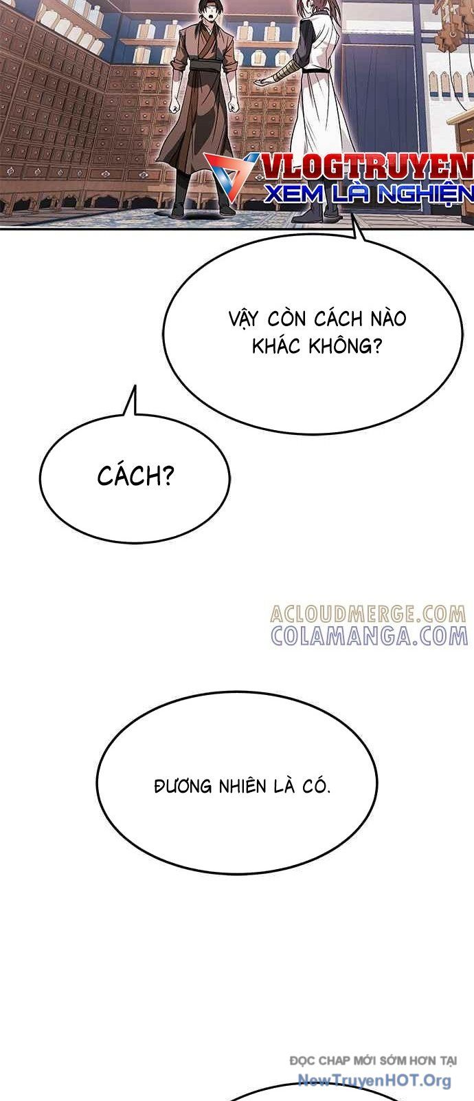 Thiên Tài Tuyệt Đỉnh Hoa Sơn Chapter 33 - Trang 2