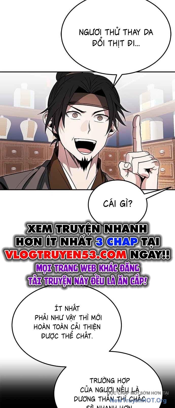 Thiên Tài Tuyệt Đỉnh Hoa Sơn Chapter 33 - Trang 2