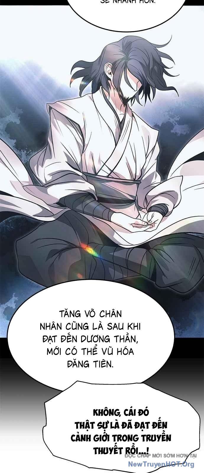 Thiên Tài Tuyệt Đỉnh Hoa Sơn Chapter 33 - Trang 2