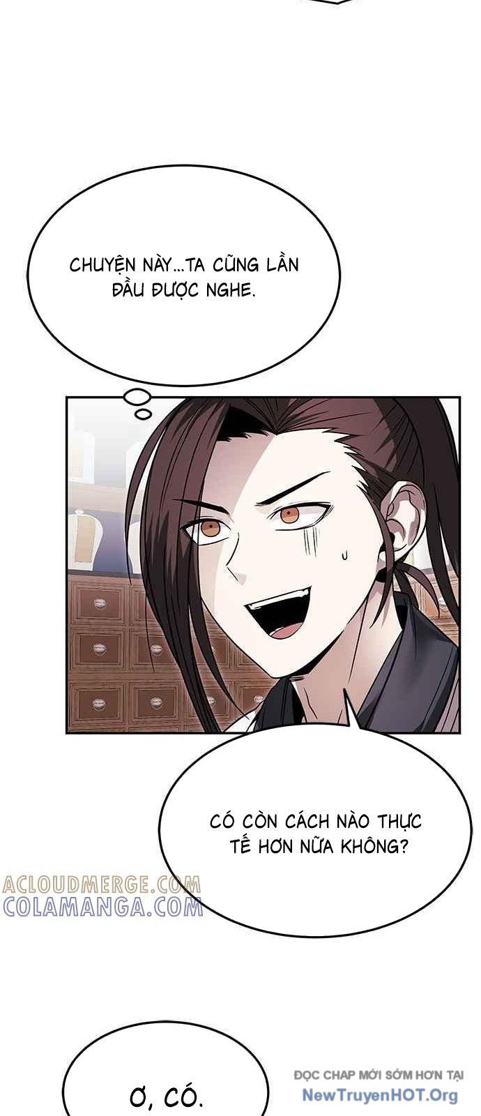 Thiên Tài Tuyệt Đỉnh Hoa Sơn Chapter 33 - Trang 2