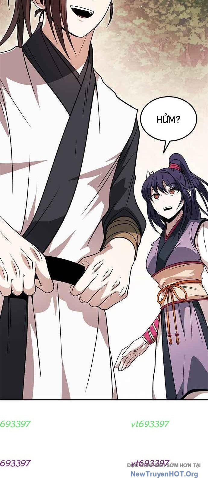 Thiên Tài Tuyệt Đỉnh Hoa Sơn Chapter 33 - Trang 2