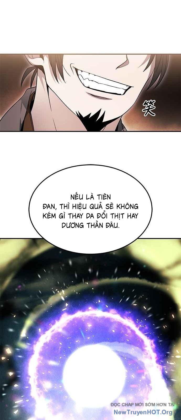 Thiên Tài Tuyệt Đỉnh Hoa Sơn Chapter 33 - Trang 2