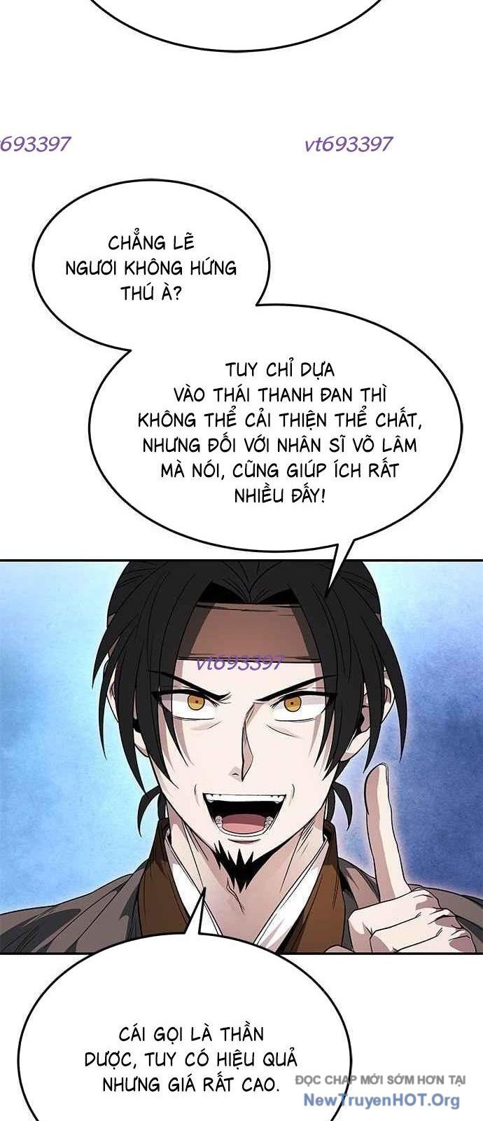Thiên Tài Tuyệt Đỉnh Hoa Sơn Chapter 33 - Trang 2