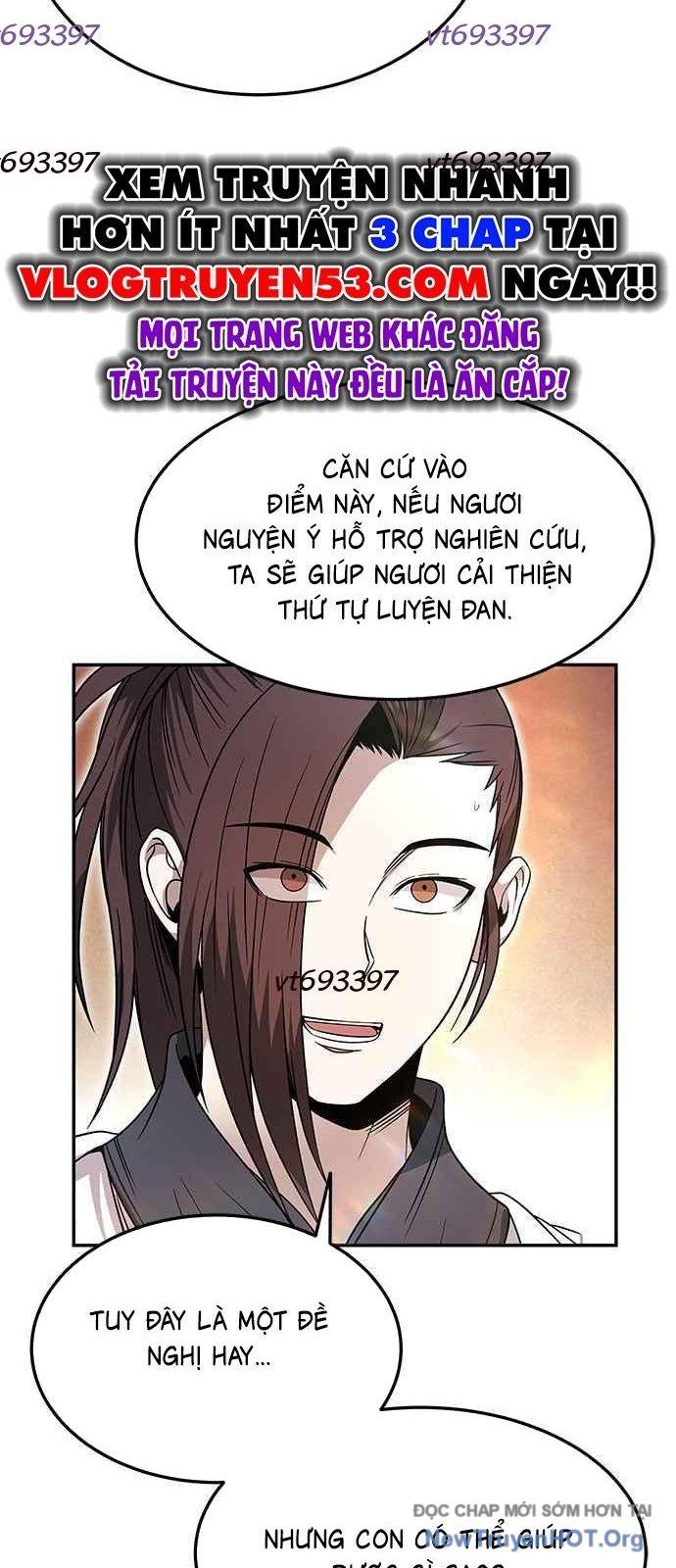 Thiên Tài Tuyệt Đỉnh Hoa Sơn Chapter 33 - Trang 2