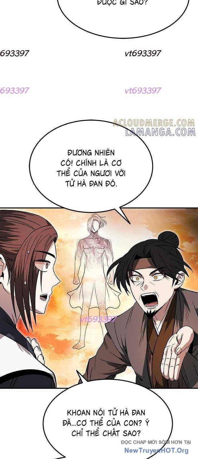 Thiên Tài Tuyệt Đỉnh Hoa Sơn Chapter 33 - Trang 2