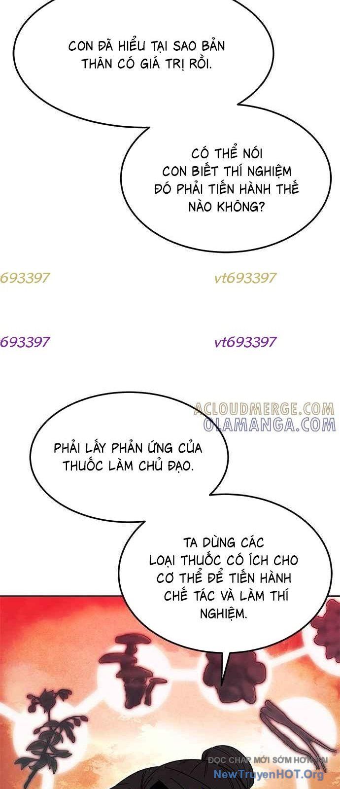Thiên Tài Tuyệt Đỉnh Hoa Sơn Chapter 33 - Trang 2