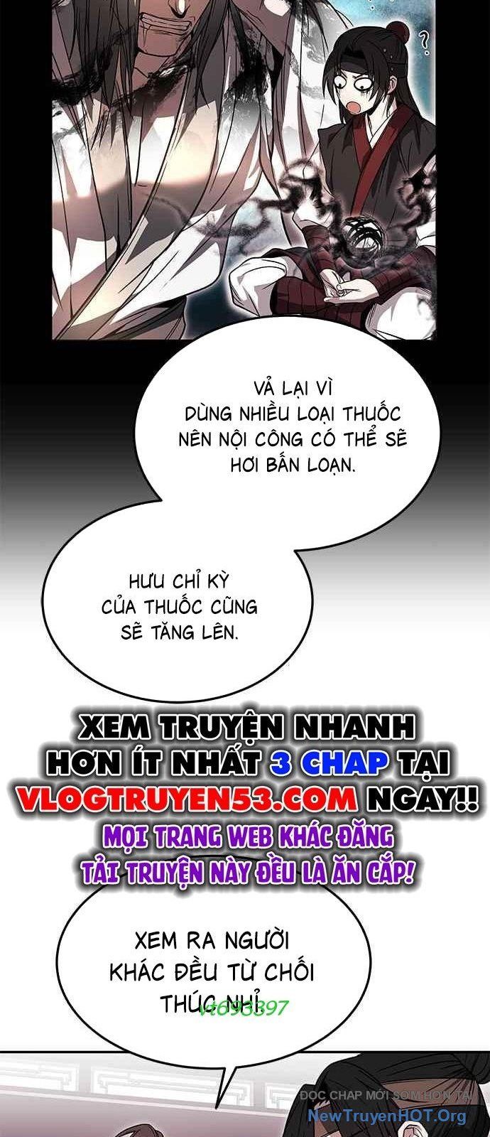 Thiên Tài Tuyệt Đỉnh Hoa Sơn Chapter 33 - Trang 2