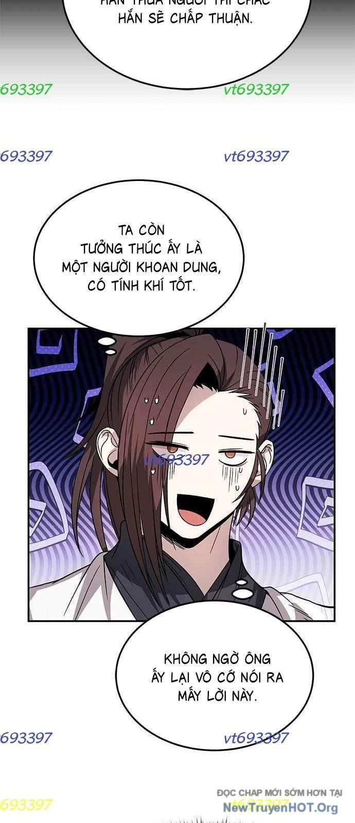 Thiên Tài Tuyệt Đỉnh Hoa Sơn Chapter 33 - Trang 2
