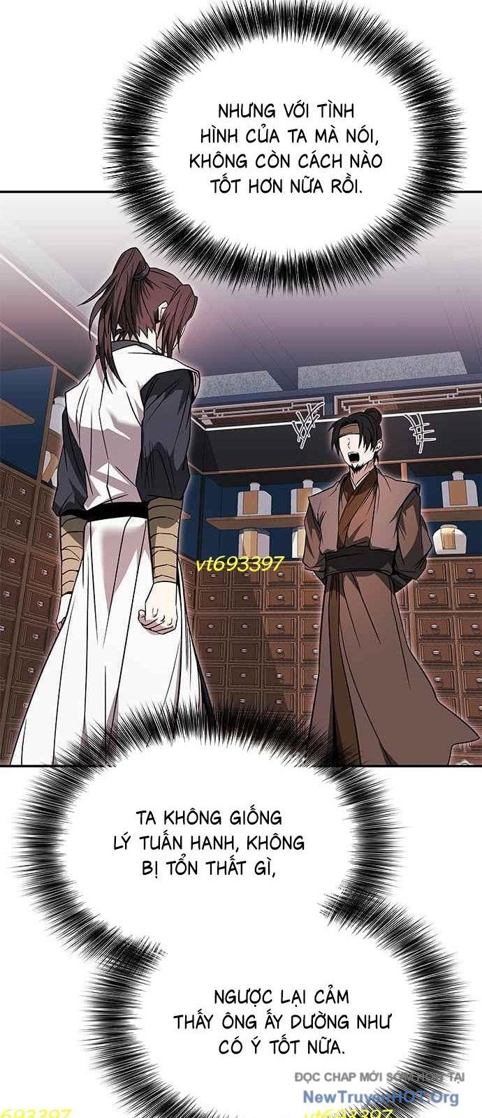 Thiên Tài Tuyệt Đỉnh Hoa Sơn Chapter 33 - Trang 2