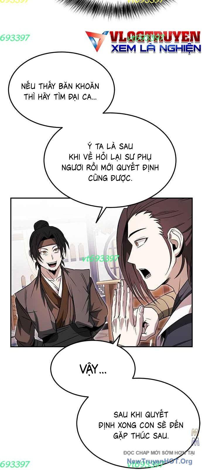 Thiên Tài Tuyệt Đỉnh Hoa Sơn Chapter 33 - Trang 2