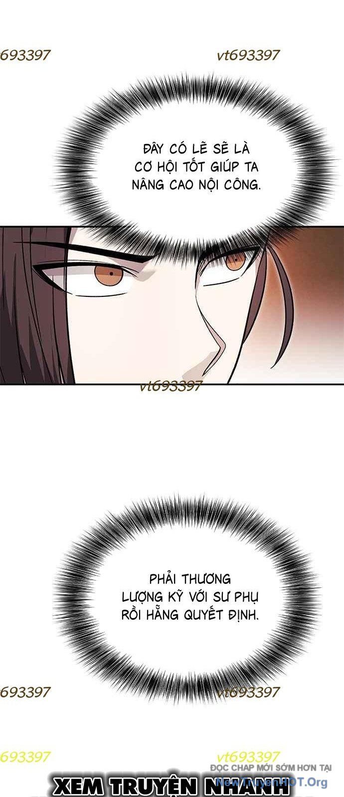 Thiên Tài Tuyệt Đỉnh Hoa Sơn Chapter 33 - Trang 2