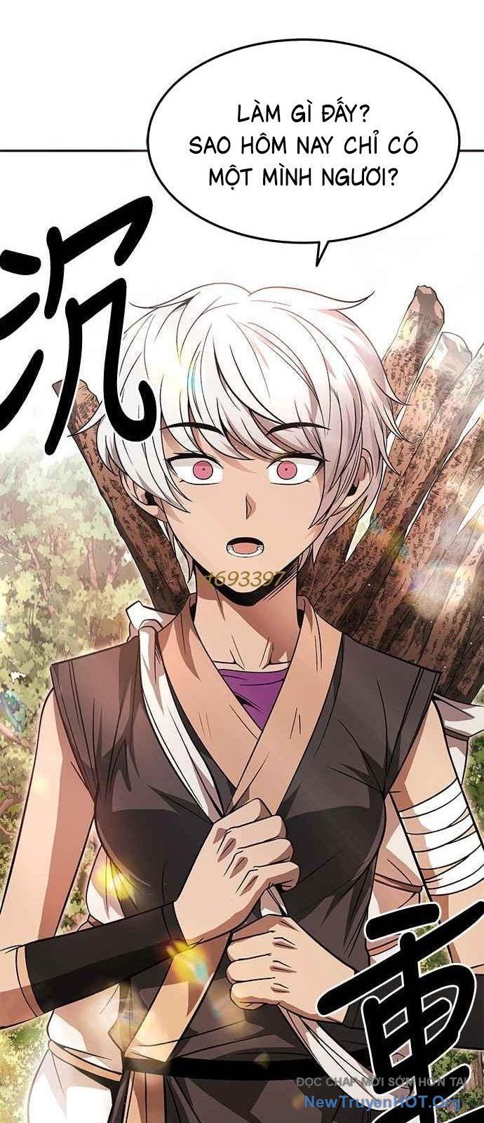Thiên Tài Tuyệt Đỉnh Hoa Sơn Chapter 33 - Trang 2