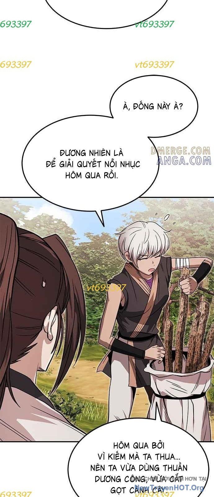 Thiên Tài Tuyệt Đỉnh Hoa Sơn Chapter 33 - Trang 2