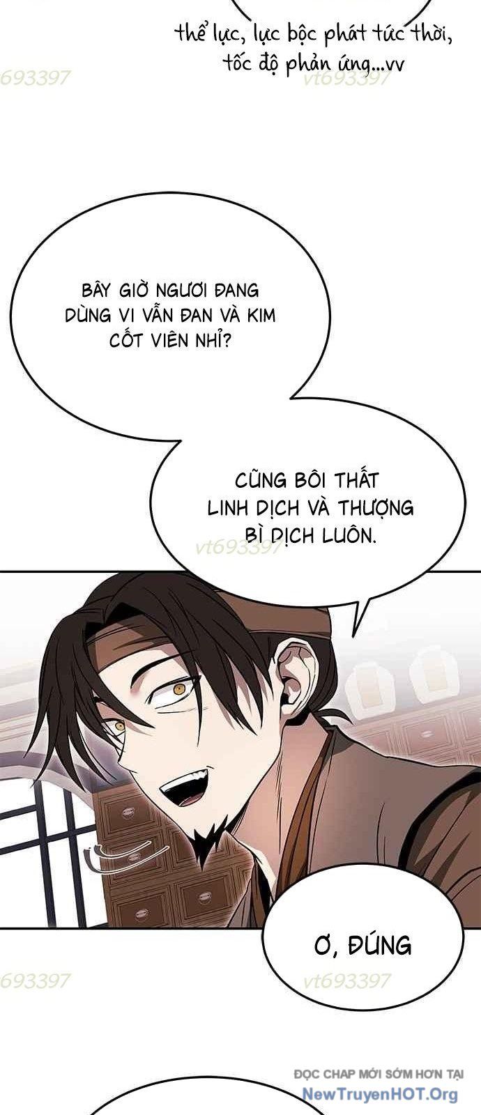 Thiên Tài Tuyệt Đỉnh Hoa Sơn Chapter 34 - Trang 2