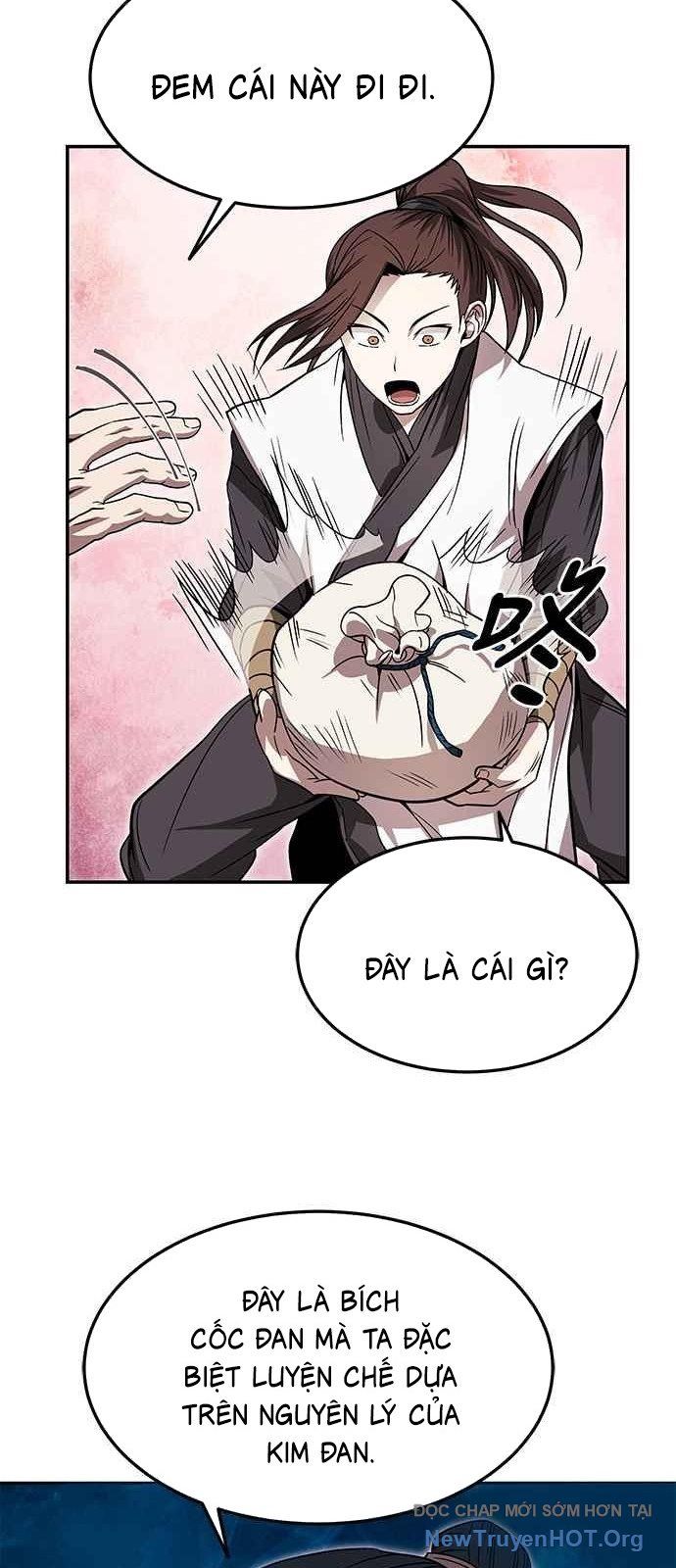 Thiên Tài Tuyệt Đỉnh Hoa Sơn Chapter 34 - Trang 2