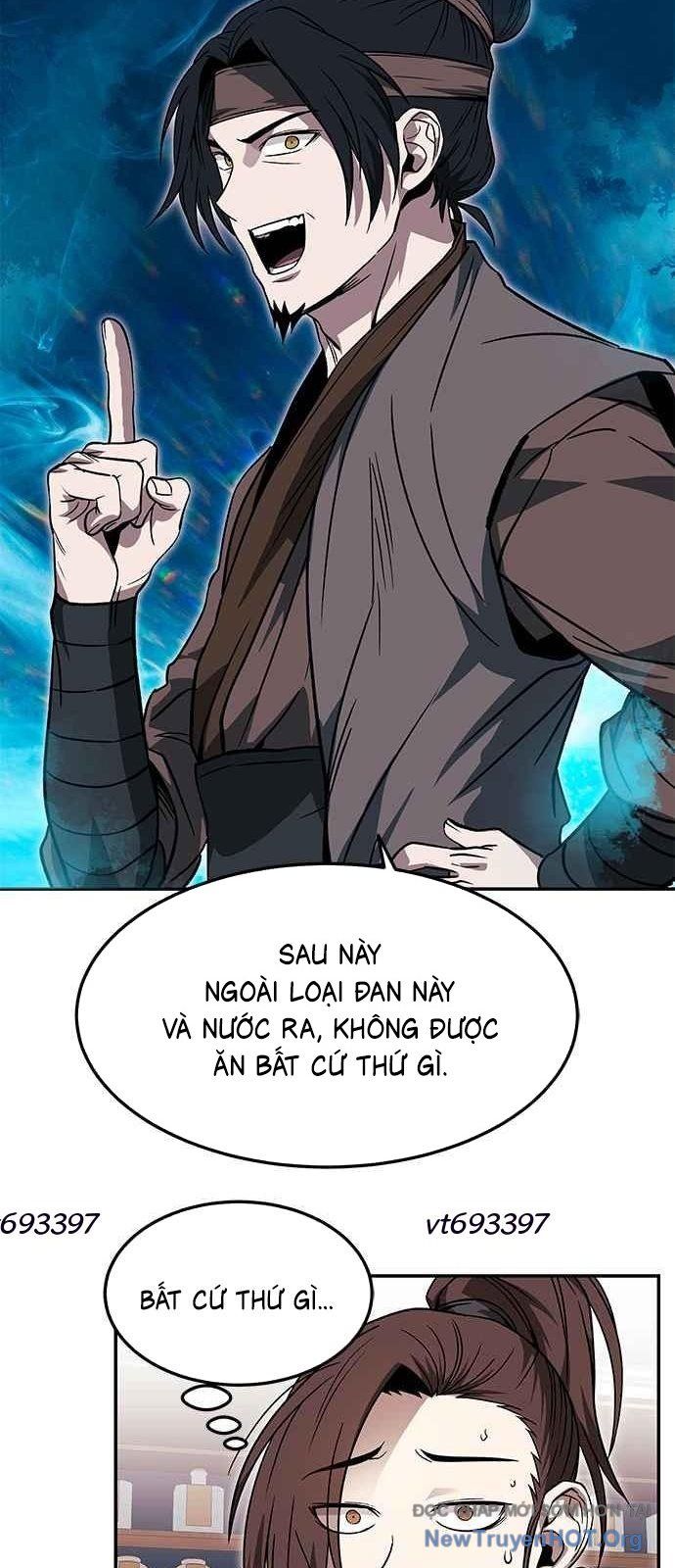 Thiên Tài Tuyệt Đỉnh Hoa Sơn Chapter 34 - Trang 2