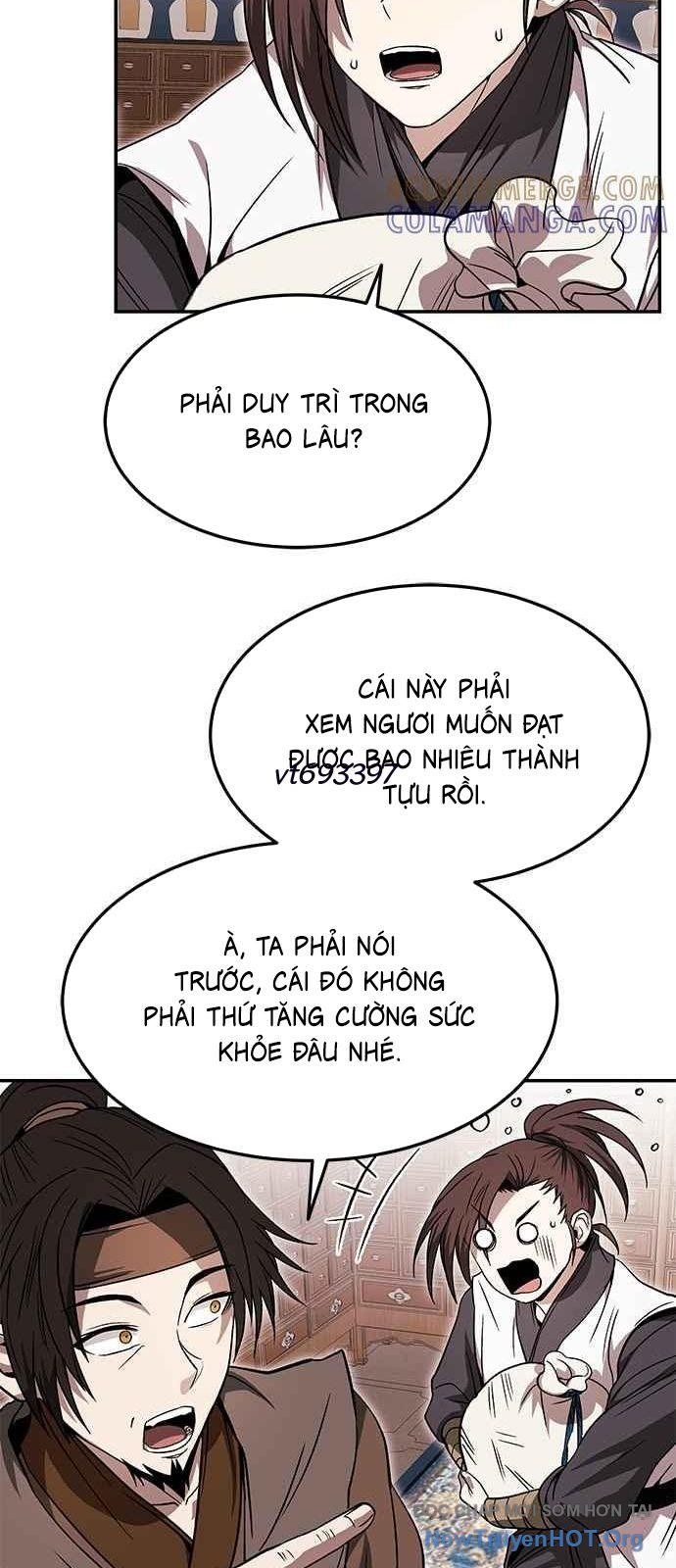 Thiên Tài Tuyệt Đỉnh Hoa Sơn Chapter 34 - Trang 2